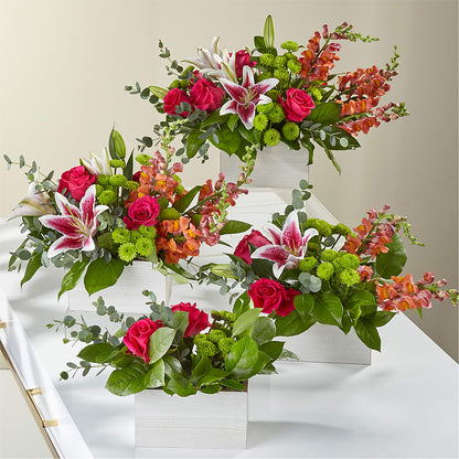 Wild Spirit Bouquet –  The Andes Flowers Llc, Fort Myers FL