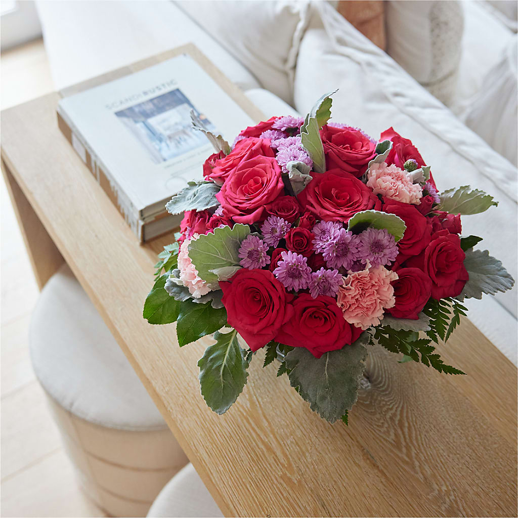 Sweet As Can Be Bouquet –  The Andes Flowers Llc, Fort Myers FL
