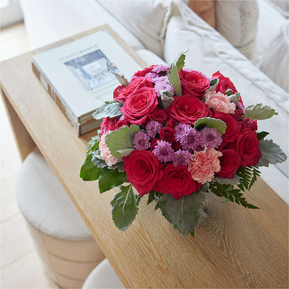 Sweet As Can Be Bouquet –  The Andes Flowers Llc, Fort Myers FL