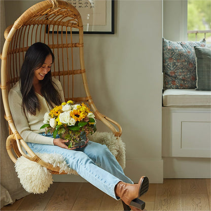 Luminous Morning Bouquet –  The Andes Flowers Llc, Fort Myers FL