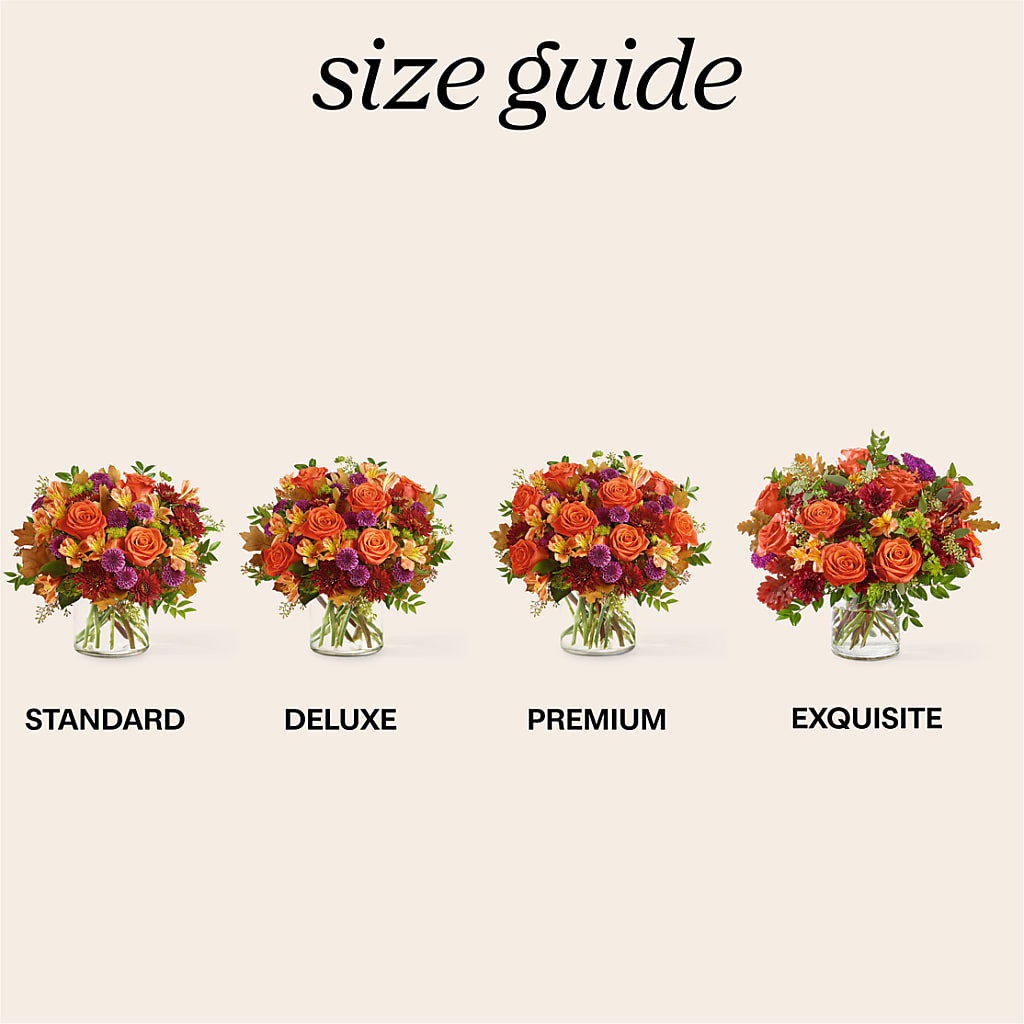 Orange You Glad Bouquet –  The Andes Flowers Llc, Fort Myers FL