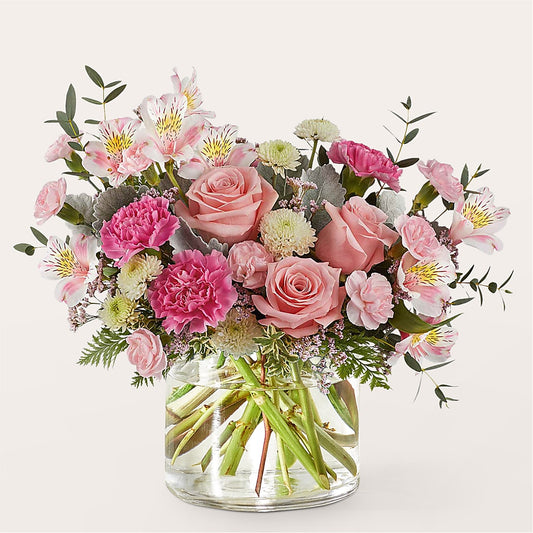 The Treehouse Bouquet –  The Andes Flowers Llc, Fort Myers FL