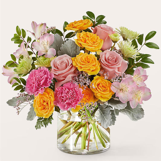 Mai Tai Bouquet –  The Andes Flowers Llc, Fort Myers FL