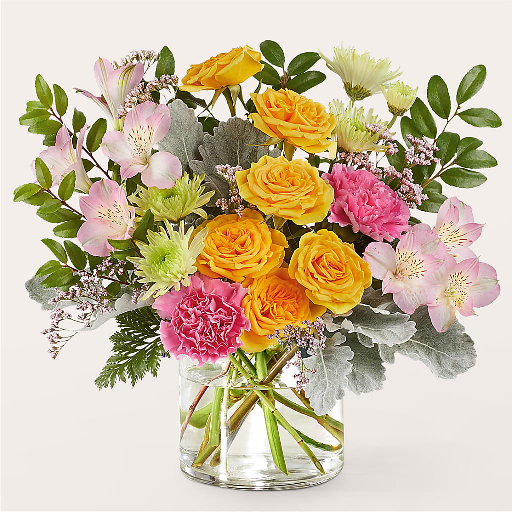 Mai Tai Bouquet –  The Andes Flowers Llc, Fort Myers FL