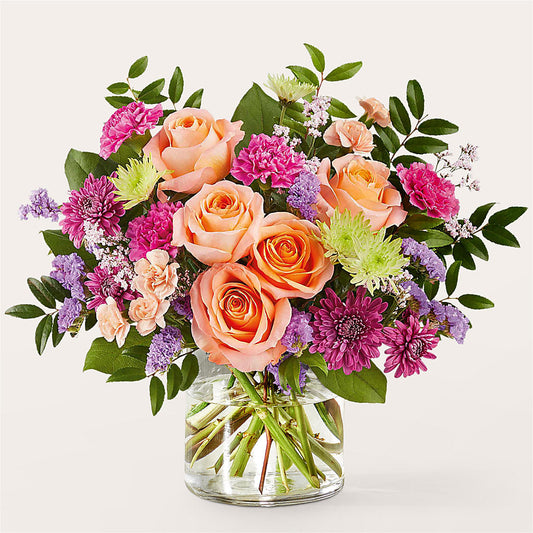 Effervescence Bouquet –  The Andes Flowers Llc, Fort Myers FL