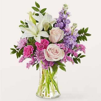 High Tea Bouquet –  The Andes Flowers Llc, Fort Myers FL