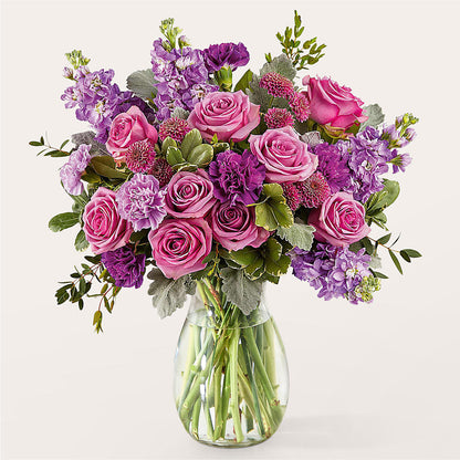 A Love Story Bouquet –  The Andes Flowers Llc, Fort Myers FL