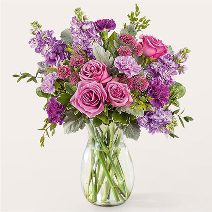 A Love Story Bouquet –  The Andes Flowers Llc, Fort Myers FL