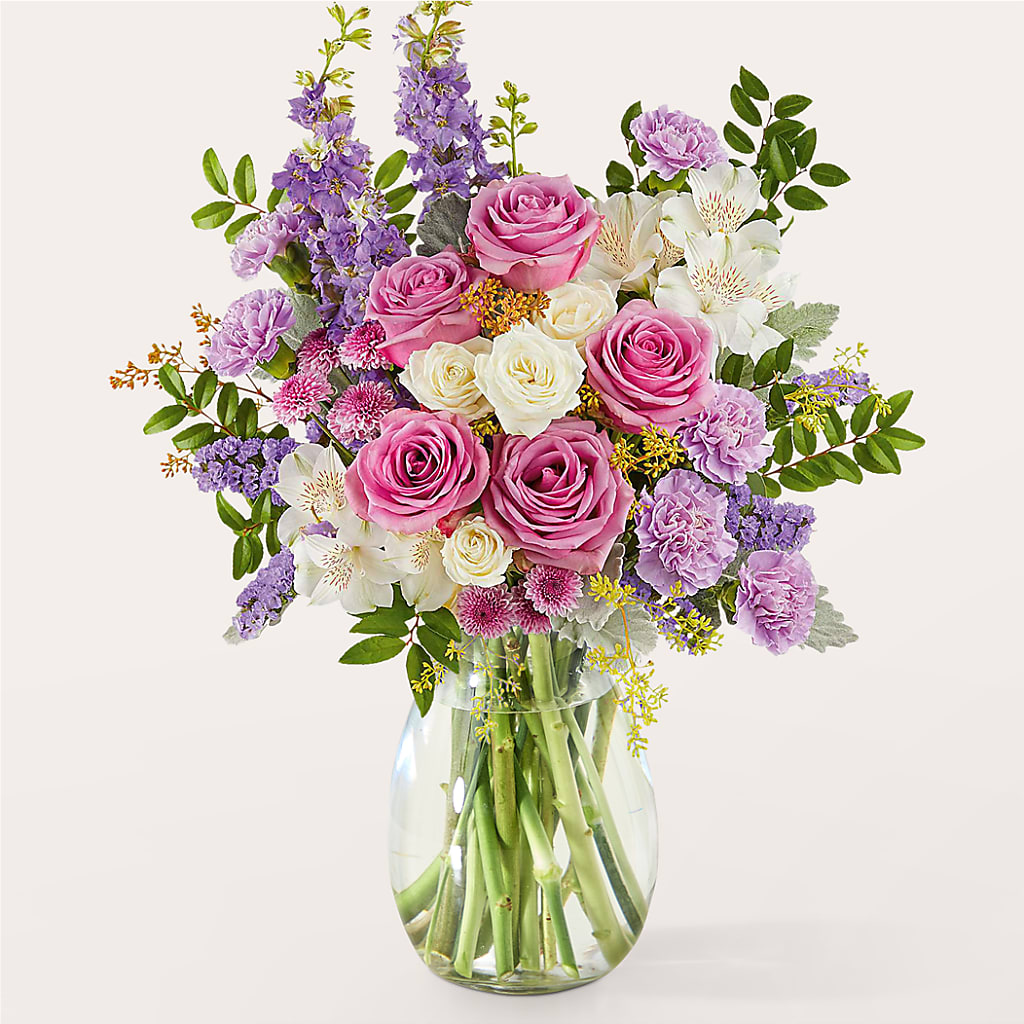 Lucky Me Bouquet –  The Andes Flowers Llc, Fort Myers FL