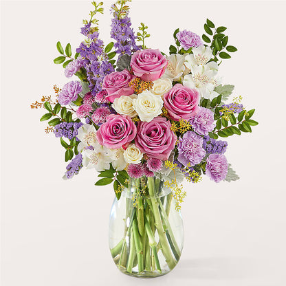 Lucky Me Bouquet –  The Andes Flowers Llc, Fort Myers FL