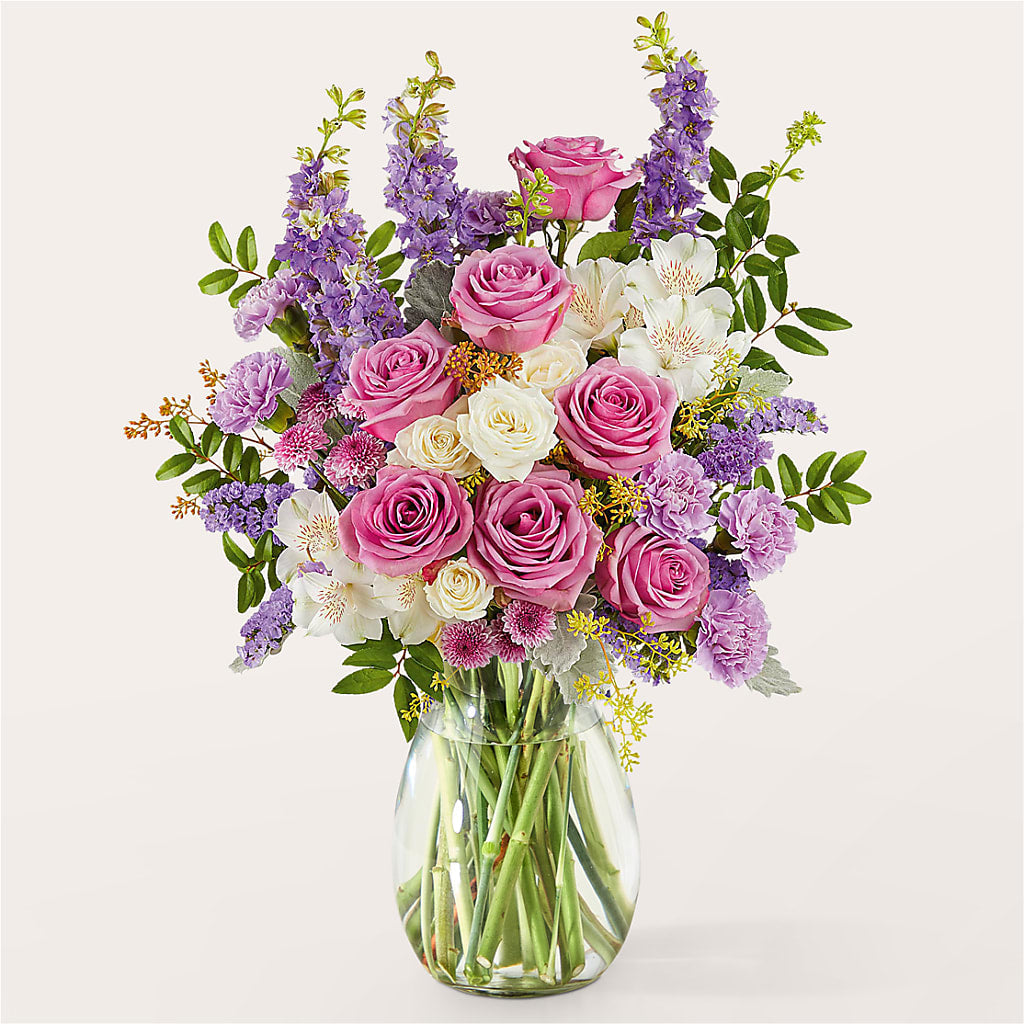 Lucky Me Bouquet –  The Andes Flowers Llc, Fort Myers FL