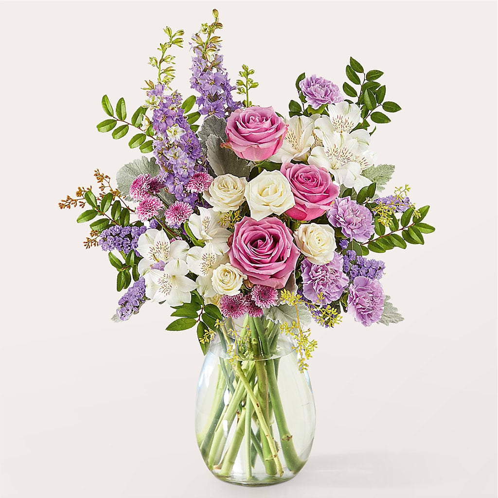 Lucky Me Bouquet –  The Andes Flowers Llc, Fort Myers FL