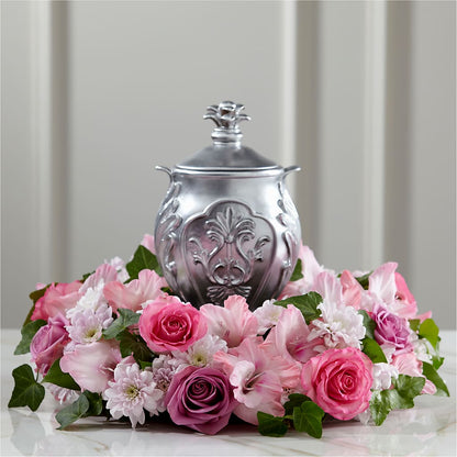 Glorious Tribute Arrangement –  The Andes Flowers Llc, Fort Myers FL