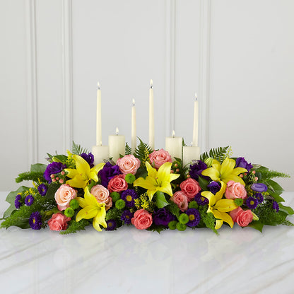Forever Arrangement –  The Andes Flowers Llc, Fort Myers FL