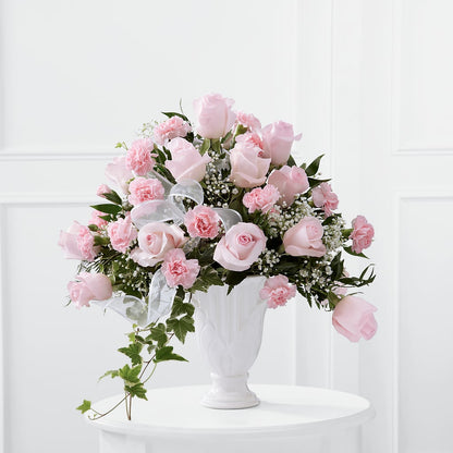 Deepest Sympathy Arrangement –  The Andes Flowers Llc, Fort Myers FL