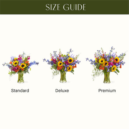 Rays of Life Bouquet –  The Andes Flowers Llc, Fort Myers FL