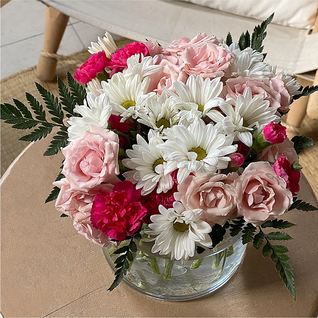 Sweet Surprises® Bouquet –  The Andes Flowers Llc, Fort Myers FL