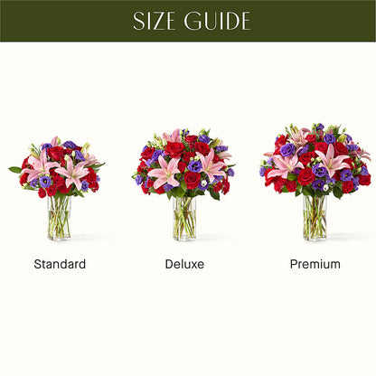 Truly Stunning Bouquet –  The Andes Flowers Llc, Fort Myers FL