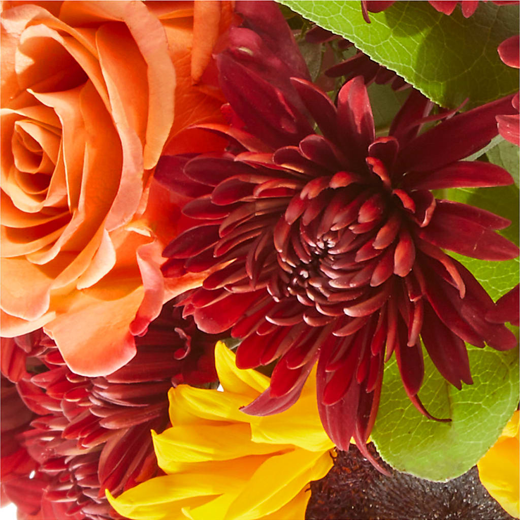September Sunset Bouquet –  The Andes Flowers Llc, Fort Myers FL