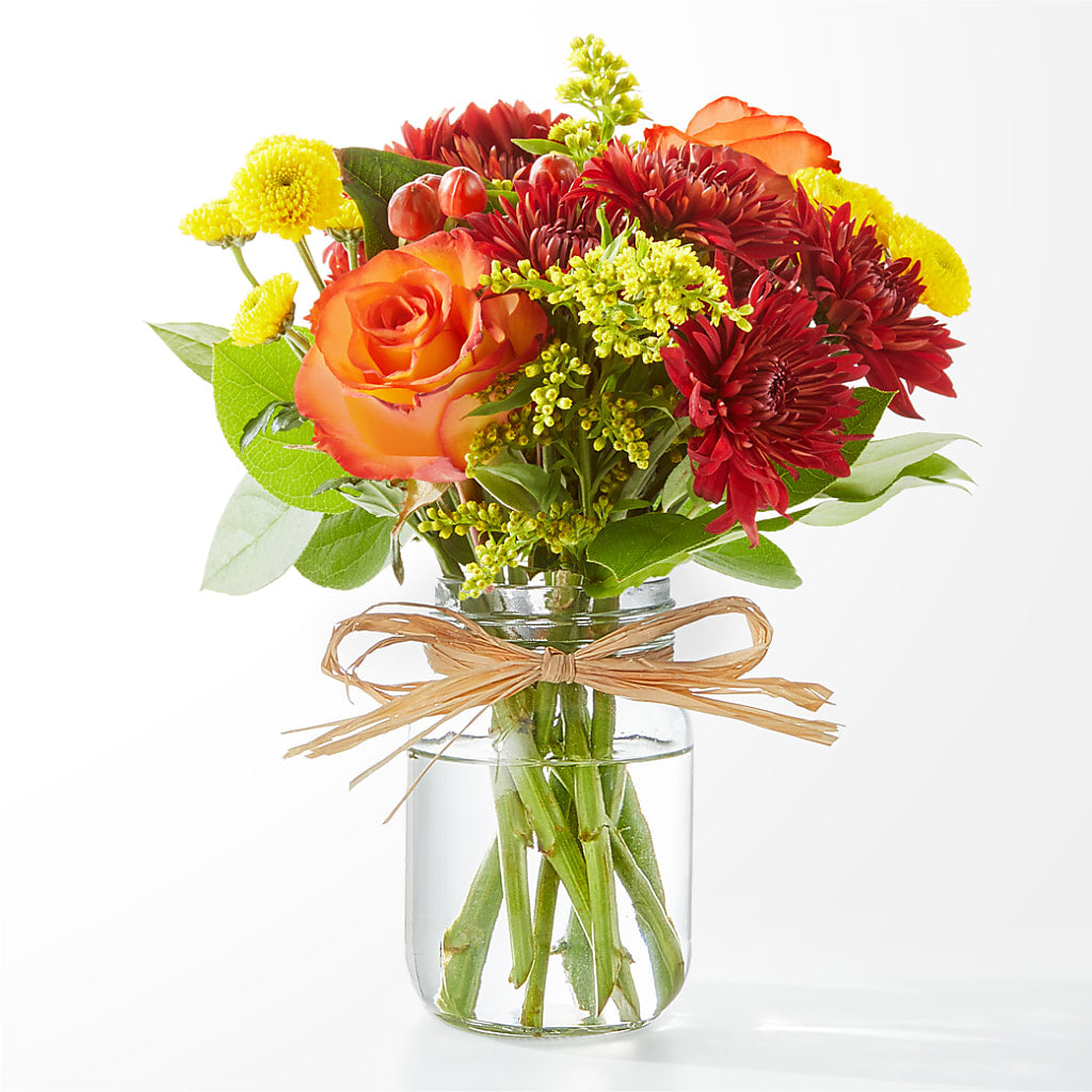 Apple Picking Bouquet –  The Andes Flowers Llc, Fort Myers FL