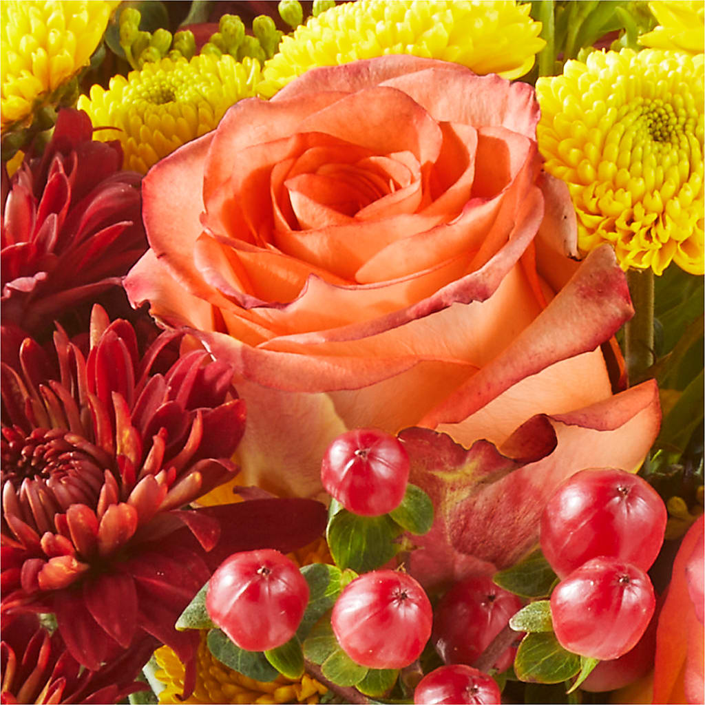 Apple Picking Bouquet –  The Andes Flowers Llc, Fort Myers FL