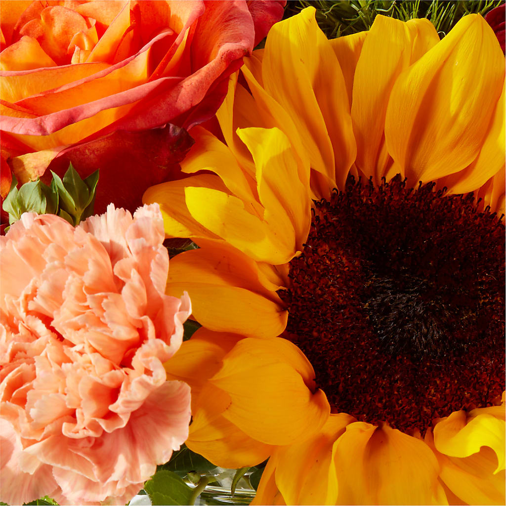 Harvest Festival Bouquet –  The Andes Flowers Llc, Fort Myers FL