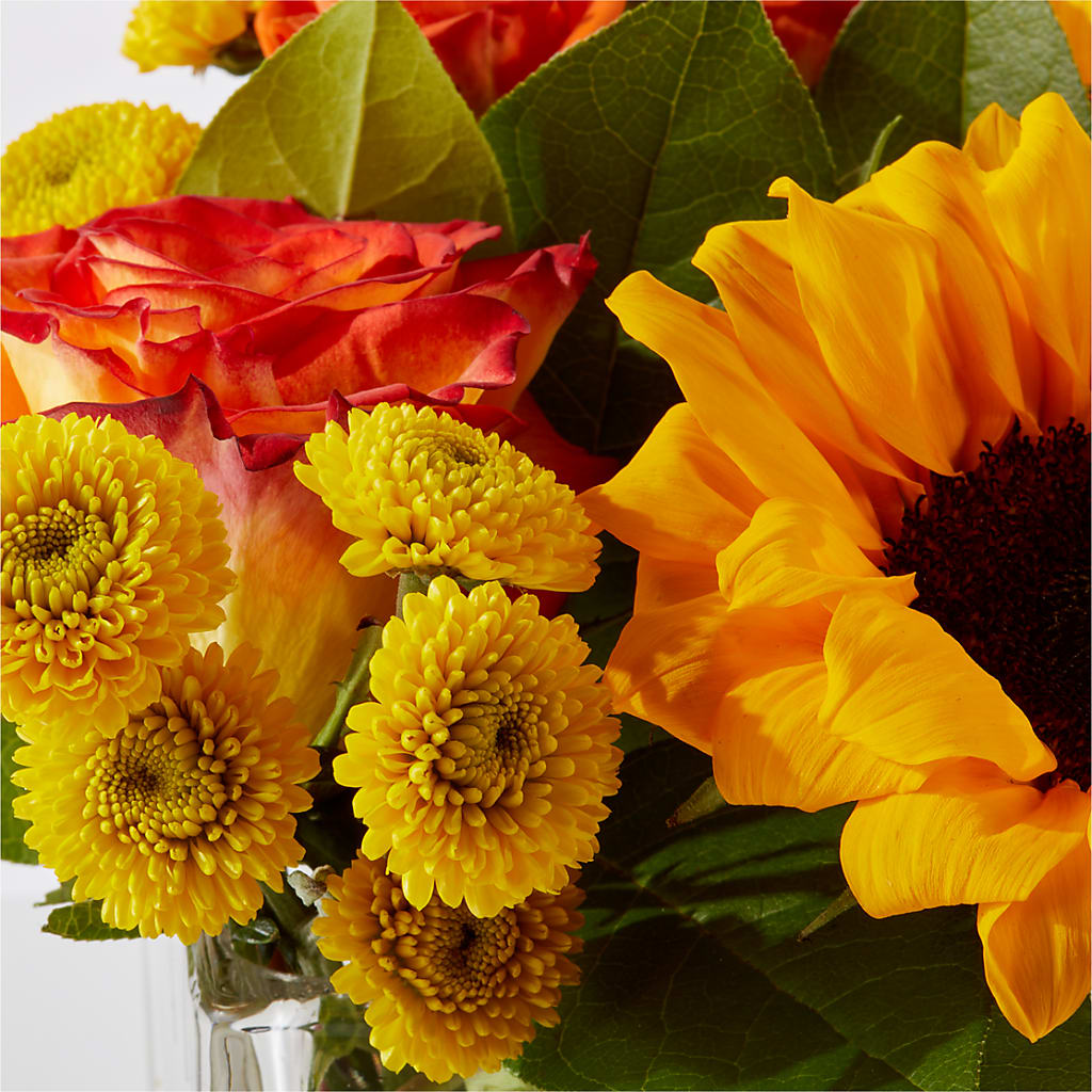 Picnic in the Park Bouquet –  The Andes Flowers Llc, Fort Myers FL
