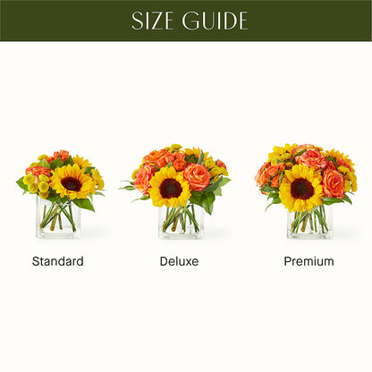 Picnic in the Park Bouquet –  The Andes Flowers Llc, Fort Myers FL