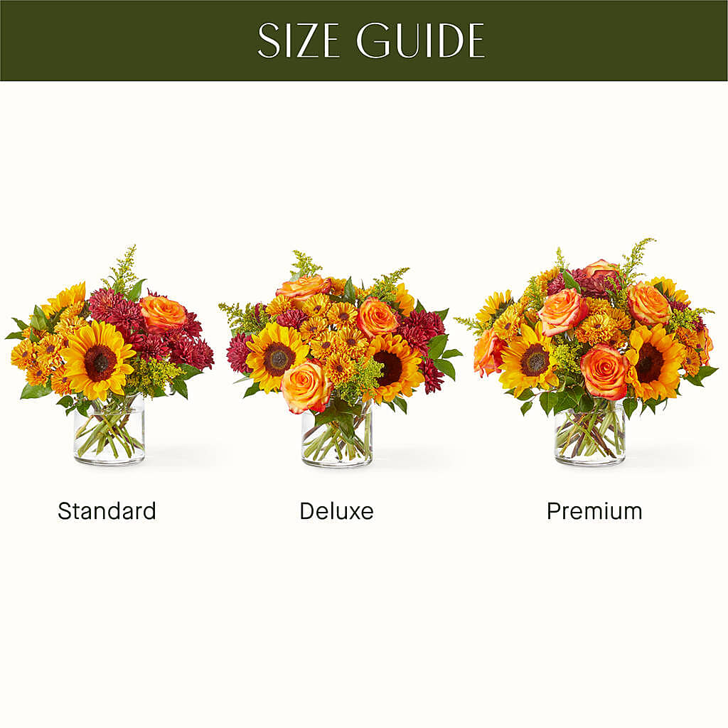 Flannel Scarf Bouquet –  The Andes Flowers Llc, Fort Myers FL