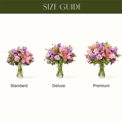 Precious Petals Bouquet –  The Andes Flowers Llc, Fort Myers FL