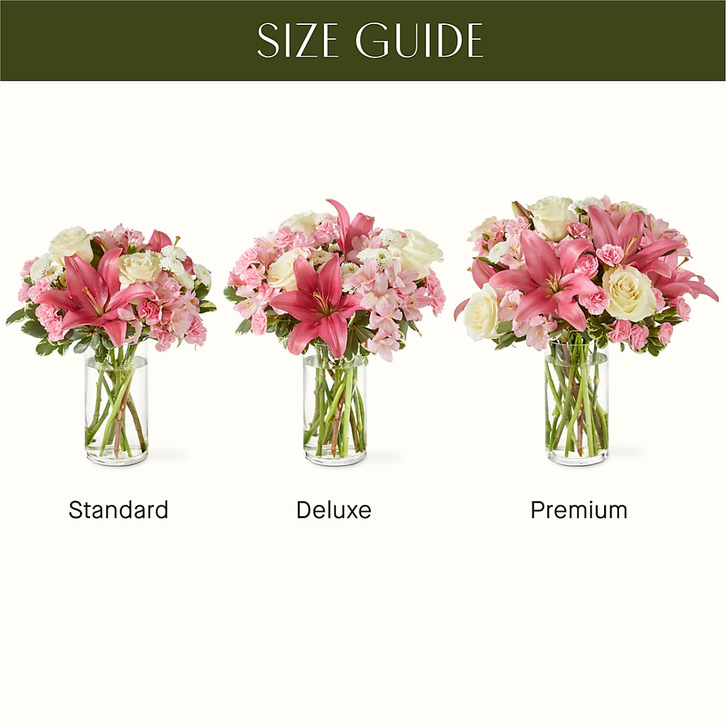 Piece of Cake Bouquet –  The Andes Flowers Llc, Fort Myers FL