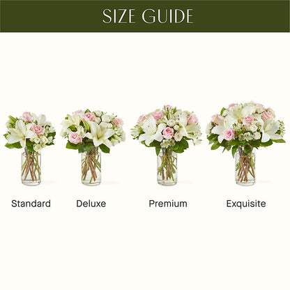 Kindhearted Bouquet –  The Andes Flowers Llc, Fort Myers FL