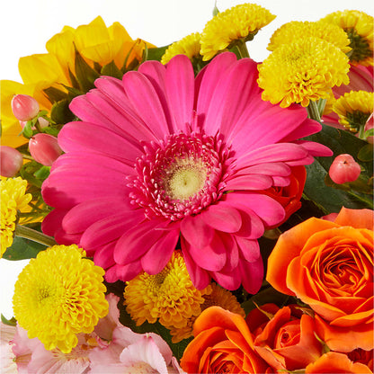 Beach Day Bouquet –  The Andes Flowers Llc, Fort Myers FL