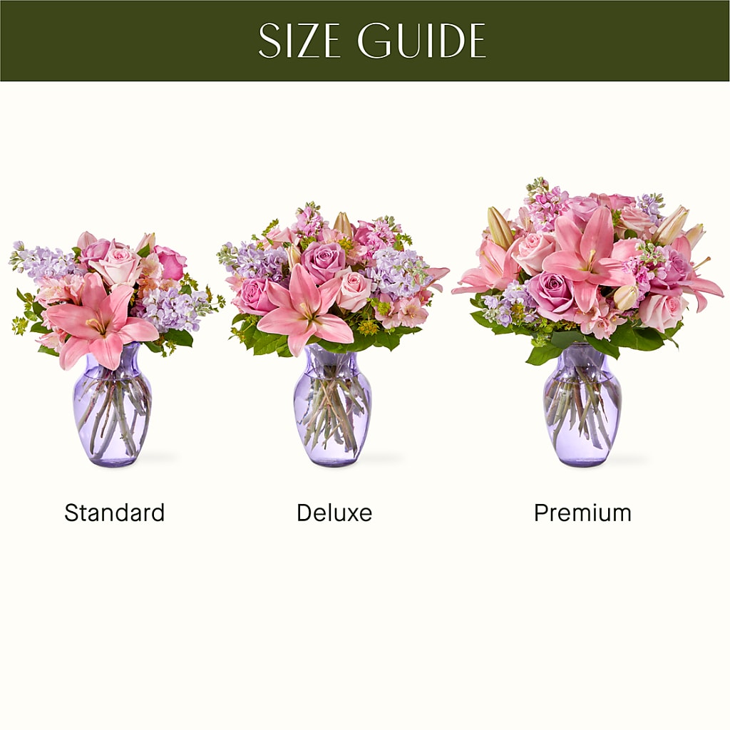 The Crown Jewel Bouquet –  The Andes Flowers Llc, Fort Myers FL