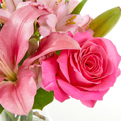 Lots of Love Bouquet –  The Andes Flowers Llc, Fort Myers FL