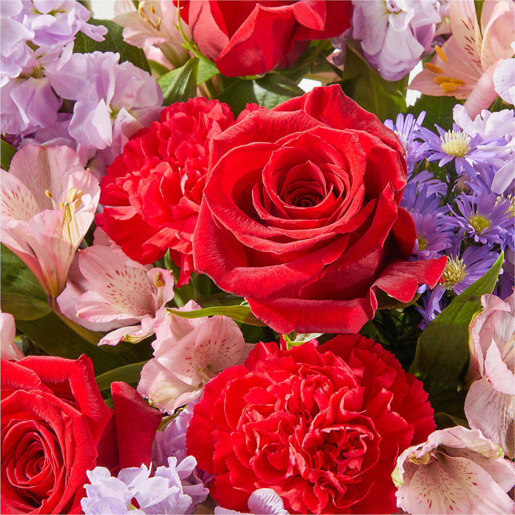 Your Majesty Bouquet –  The Andes Flowers Llc, Fort Myers FL