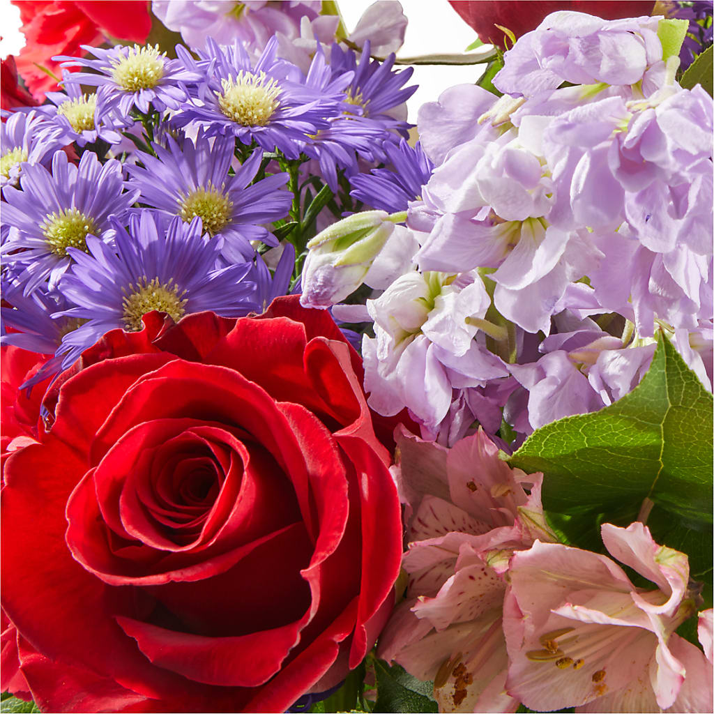 Your Majesty Bouquet –  The Andes Flowers Llc, Fort Myers FL