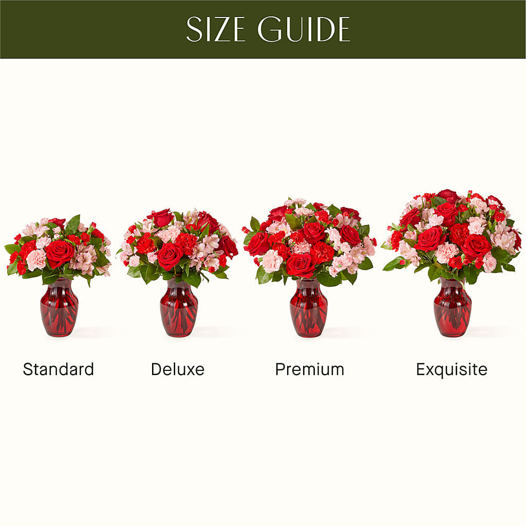 Candy Kisses Bouquet –  The Andes Flowers Llc, Fort Myers FL