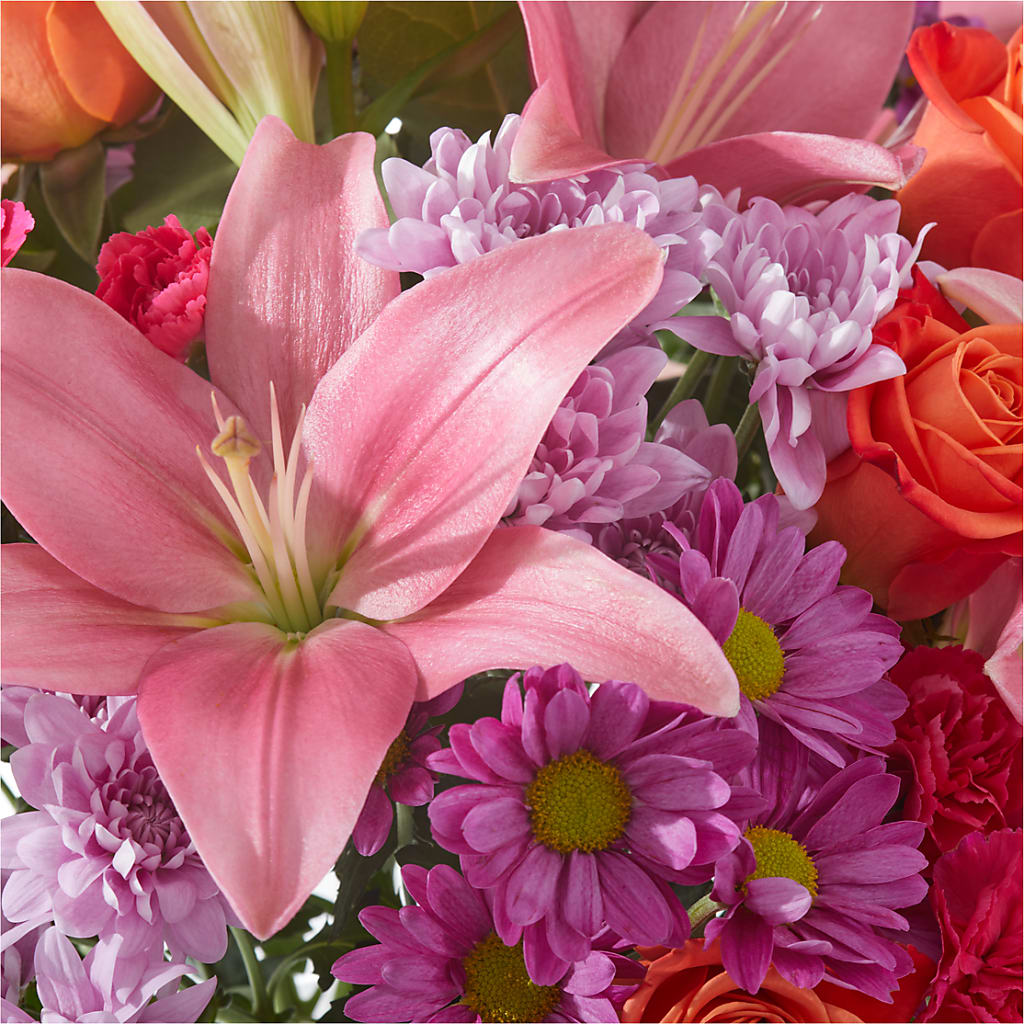 One and Only Bouquet –  The Andes Flowers Llc, Fort Myers FL
