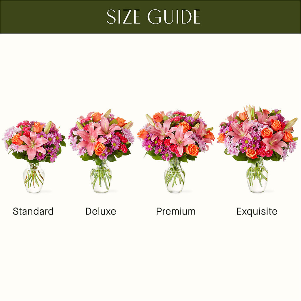 One and Only Bouquet –  The Andes Flowers Llc, Fort Myers FL