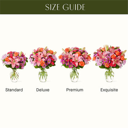 One and Only Bouquet –  The Andes Flowers Llc, Fort Myers FL