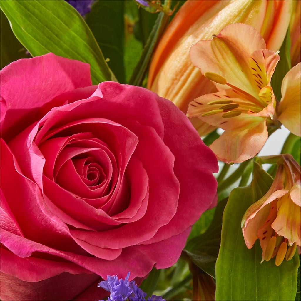 Joyful Bouquet –  The Andes Flowers Llc, Fort Myers FL