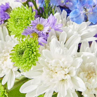 Genuine Gestures Bouquet –  The Andes Flowers Llc, Fort Myers FL