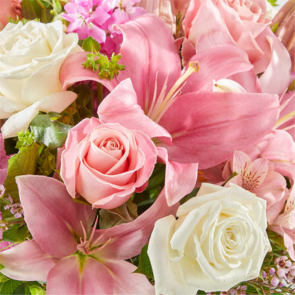 Ethereal Beauty Bouquet –  The Andes Flowers Llc, Fort Myers FL