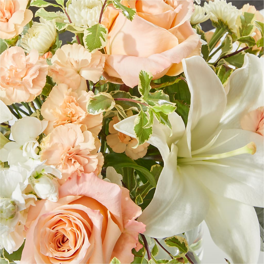 Darling Bouquet –  The Andes Flowers Llc, Fort Myers FL