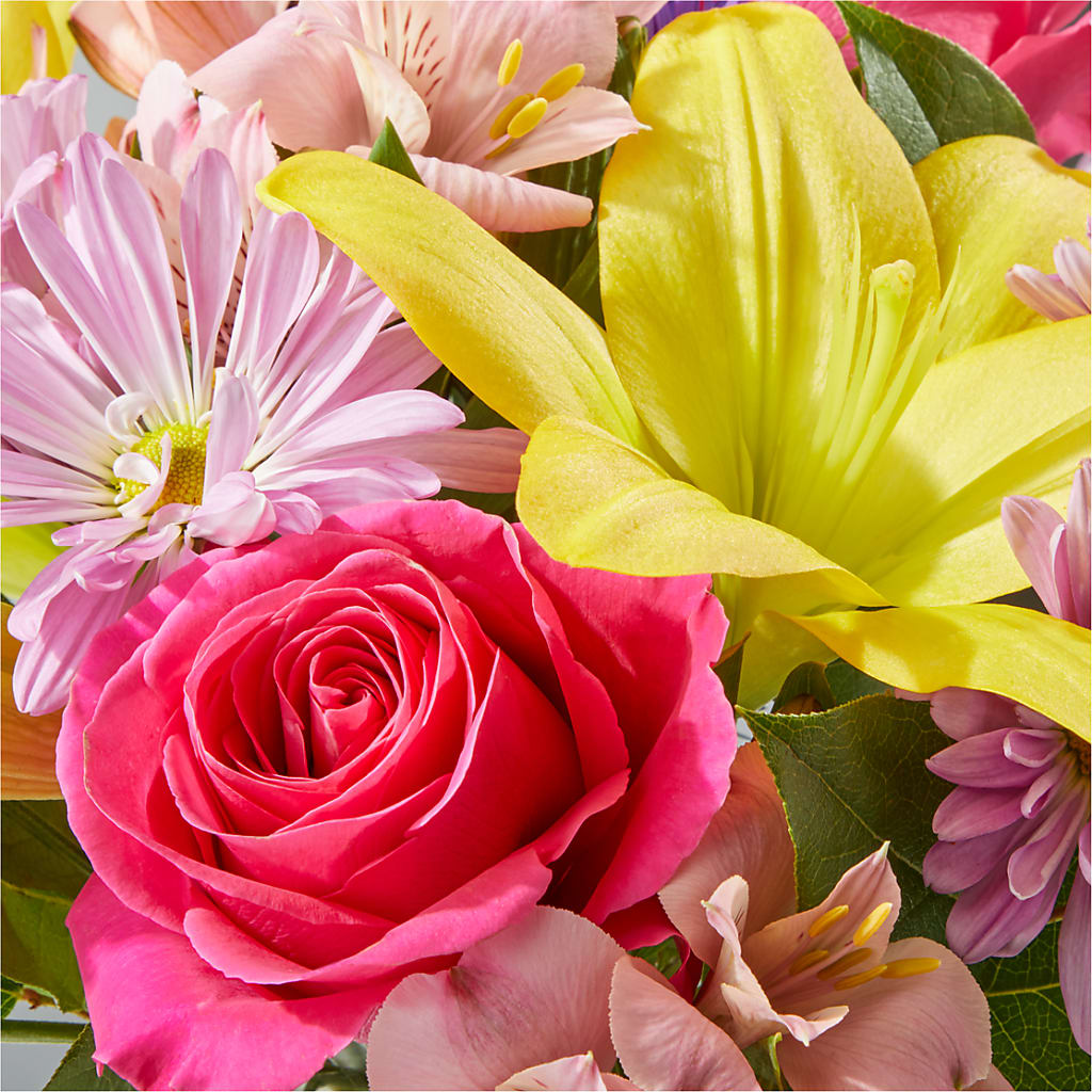 Sprinkles Bouquet –  The Andes Flowers Llc, Fort Myers FL