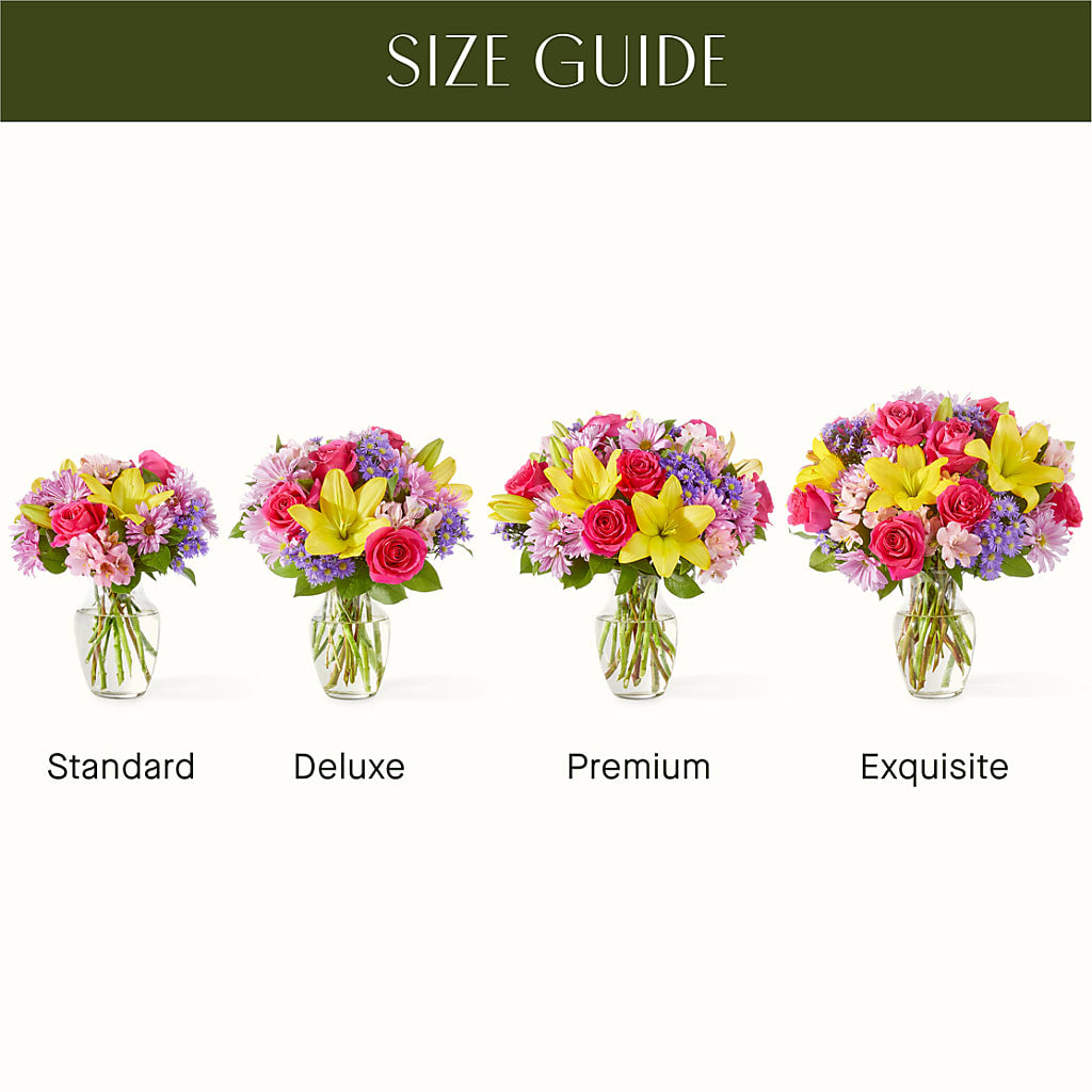 Sprinkles Bouquet –  The Andes Flowers Llc, Fort Myers FL