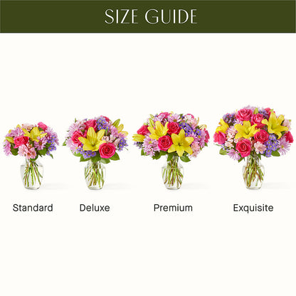 Sprinkles Bouquet –  The Andes Flowers Llc, Fort Myers FL