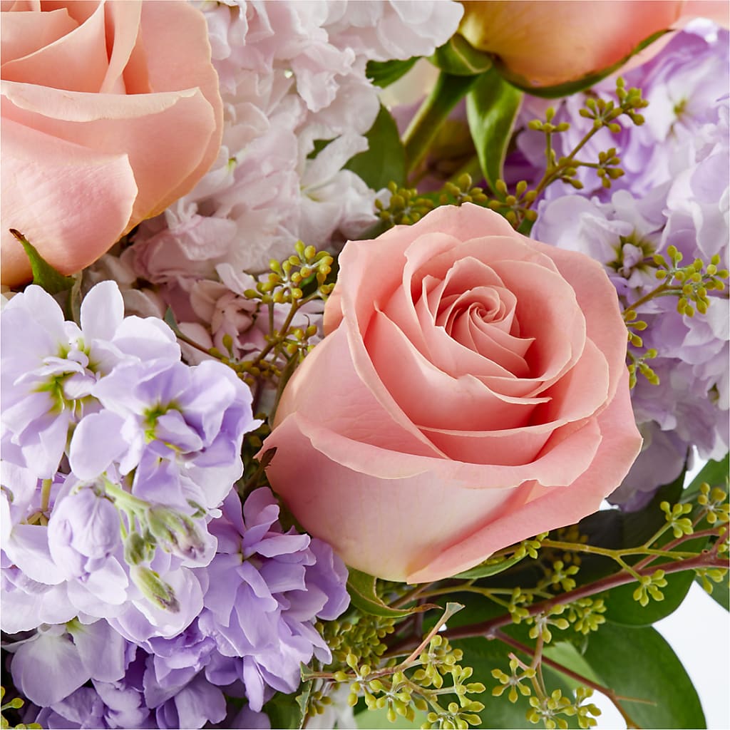 Embraced Bouquet –  The Andes Flowers Llc, Fort Myers FL