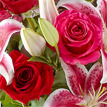 Always You Bouquet –  The Andes Flowers Llc, Fort Myers FL